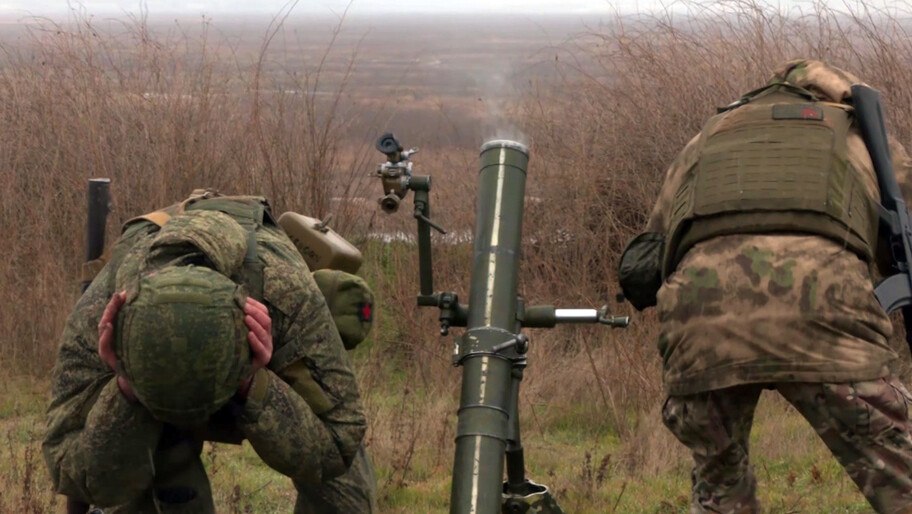 Сальдо раскрыл, как ВСУ пытаются удержаться у Антоновского моста