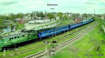 Два майора: По поездам! Херсонская область