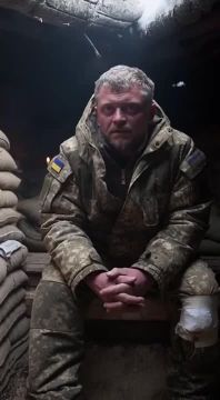 Окопная правда от «захисника» из 92 ошбр