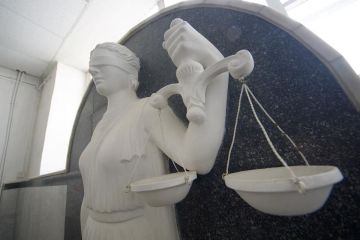 Южный военный суд продлил арест обвиняемым в покушении на губернатора Сальдо