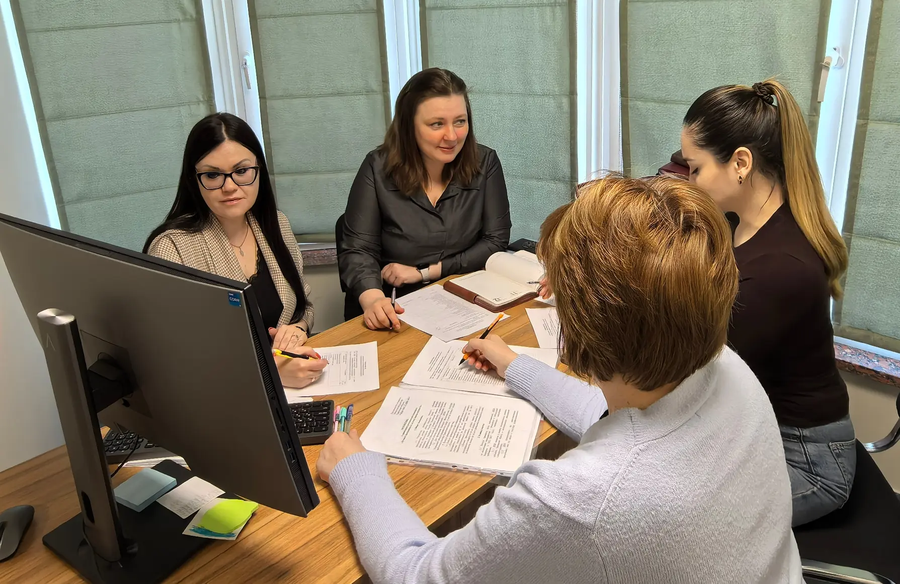 Определены победители регионального этапа Всероссийского конкурса в Херсонской области!