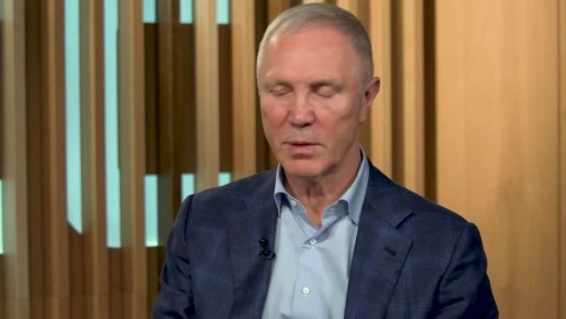 Сальдо в интервью ТАСС назвал высоким уровень сопротивления жителей Херсона насильственной мобилизации