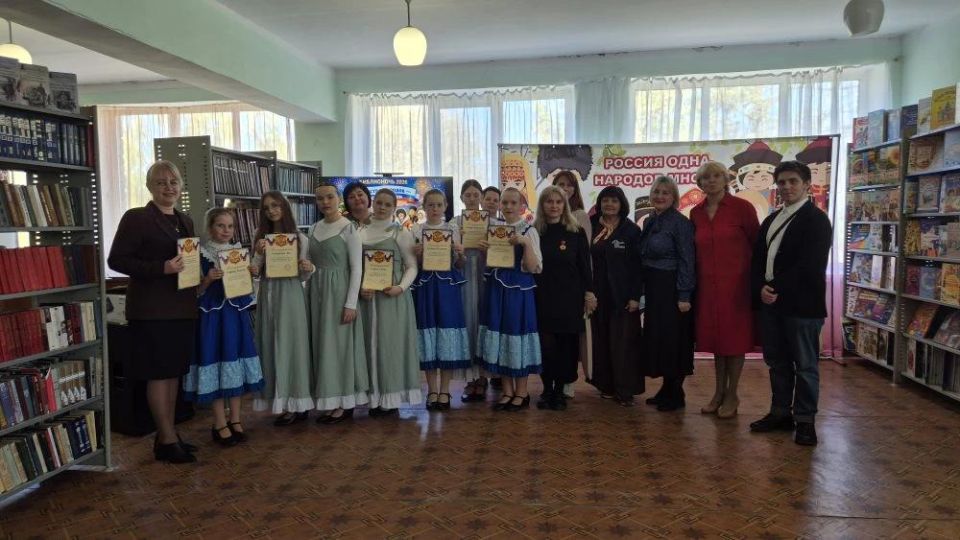 � ����������� ������ ������ "����������-2026: �������� ������� � ���� ������!"
