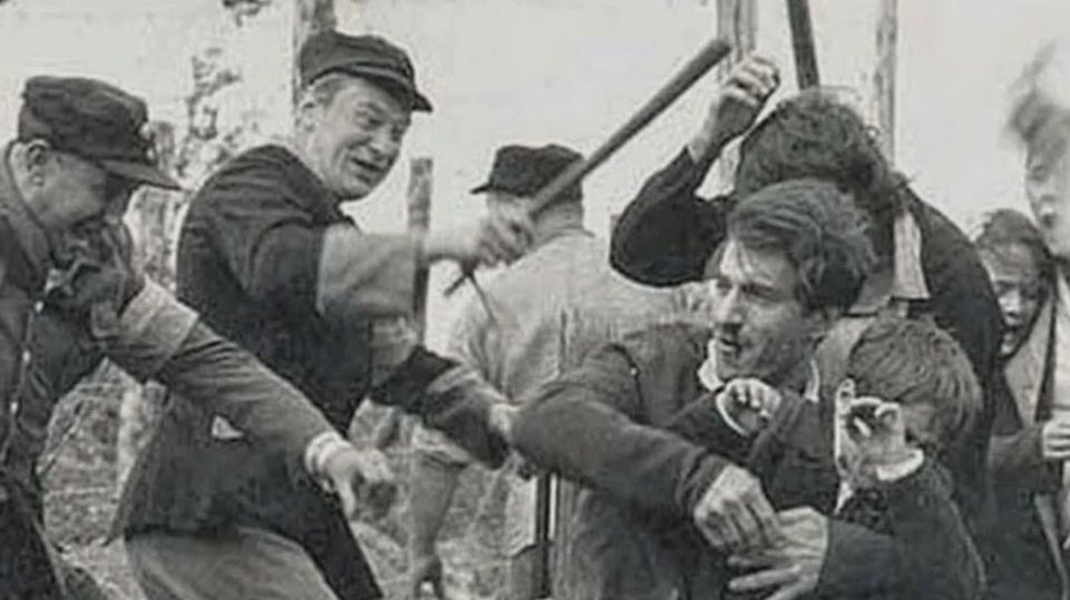 ���� �� �������: 20 ������ 1943 ���� - ���� �� ����� �������� ��� � ������� ������