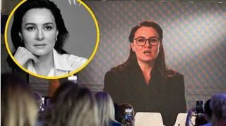 ���� �� �������: �������-������� ������� ���� ���������� � ������ ������ ��������, ����� �� ��������� ������ ����� ������, �������� ��������� ���������� ��� ������� Vogue