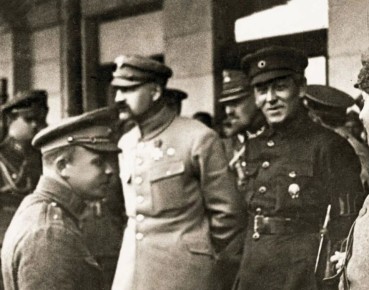 ���� �� �������: 105 ��� �����, 21 ������ 1920 ����, ��� �������� ���� �� ����� ����������� � �������������� ���������� � ������� �������