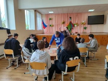 ����� � �������: ������� � ������������ ���������� ����