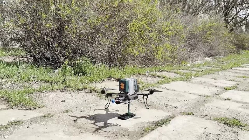 �������� ������: FPV-����� ����������� ����� ������ ���������� ����� ���������� ���� ��� �� ������ ������ ������