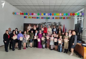 ������ ���������� ����� � 2 ������� ������� � ��������� ��������� �����