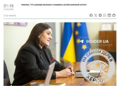 ������� �������� �������� �������, ��� �������� �� ��� ������� ����� �������������� ��������: 71% ������� ���������, � 25% � ������ ����