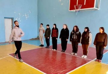 ������ ������ � ����: � �������� ��������� � �������� 2.0�