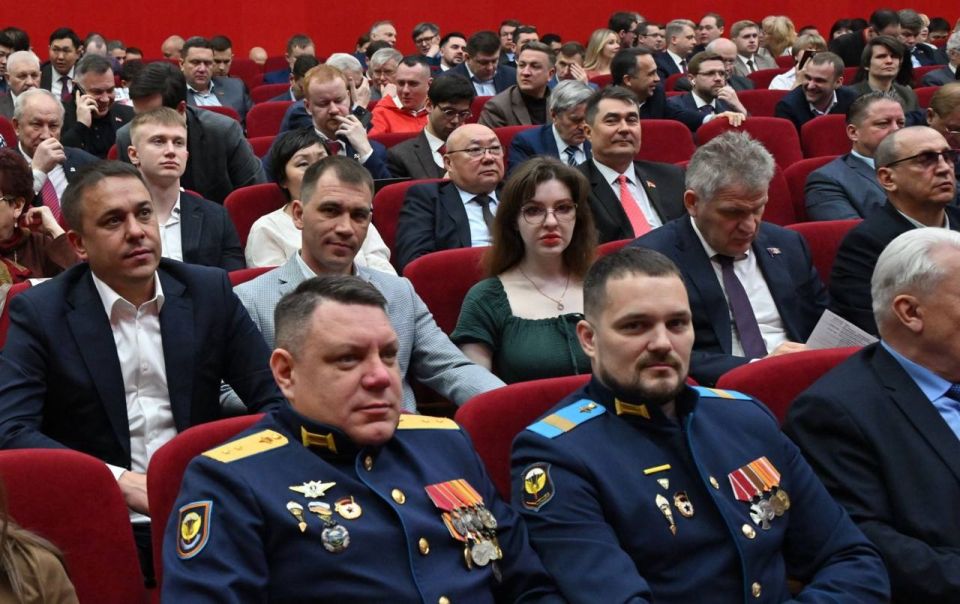 ������ ������������: ������ �������-��������� ������������� ������������ ��������� ����