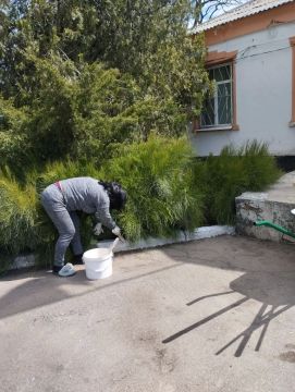 ������ � � �������: ��� ������ ��������� � ��������