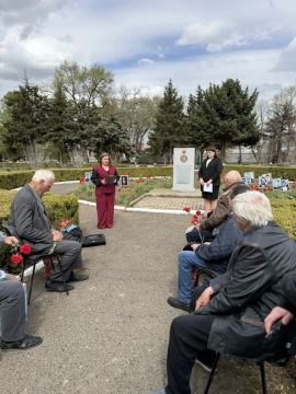 � ���������� ������ ������ ������, ����������� 40-� ��������� ������ �� ������������� ���