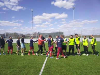 16-� ������� ���� ���������� ���������� �� ������� 8�8