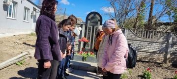 40 ��� ������������� ��������: ������