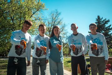 ������ ��������� �������������� � ������������� ����� ������������� �����