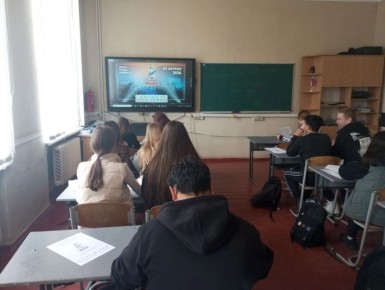 ���� �� "����������������� ����� �1" ������� ������� � ������������� ��������-�������������� ����� �������� �������