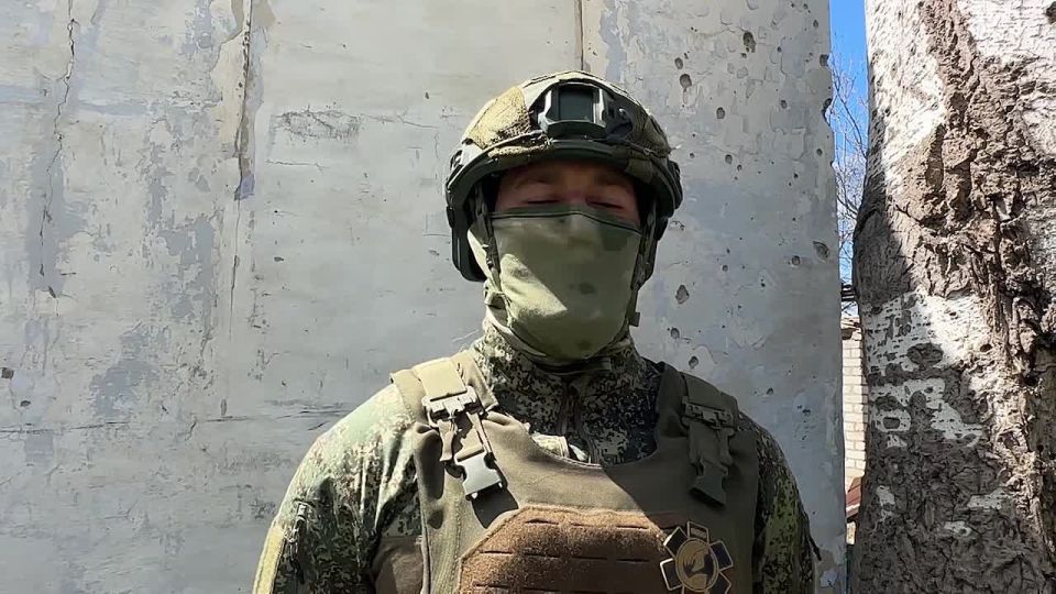 �������� ������: FPV-����� 49-� ������������� ����� ���������� ����� ���������� � ������� ���� ��� �� ������ ������ ������