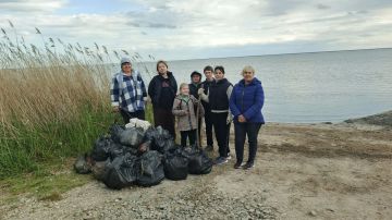 �� ������� ������ ������: ��������� �� ���������� ������������ ��������� �����