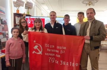 � ����������� ���������� �������� ������ ���� �������� "����� ������! ������� ��������� ���� �����"