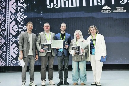 �� ����� �����: ������������� ���������� ������� ���������� �� ���������� �������� ���� ��������� - �һ