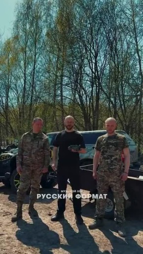 "������� ������": ������� � �������� � �������� ������ � ����� �����������