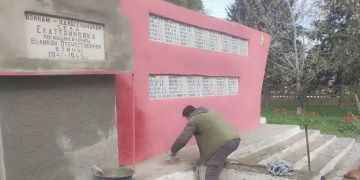 ������ ������ ����: ��������������� ���������� � ��� ������