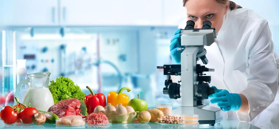 Крымская лаборатория готова проводить испытания продукции для предприятий Херсонской области