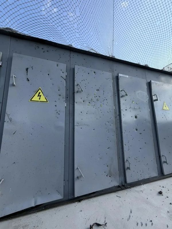Происшествия Горностаевского муниципального округа