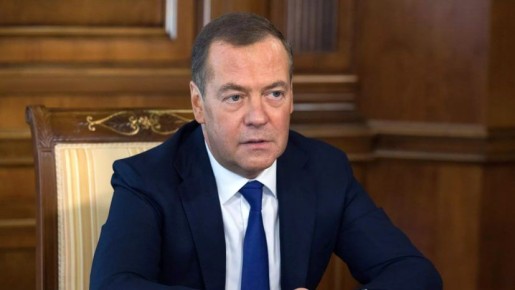 В Германии стал официальным курс на проведение масштабного реванша за поражение во Второй мировой