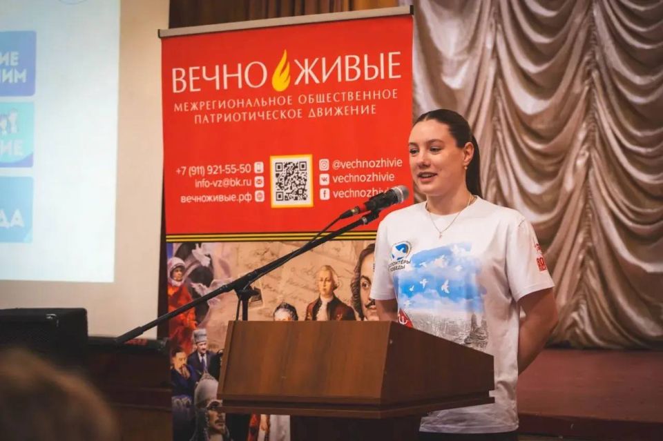 Молодая Херсонщина. Знакомьтесь, Екатерина Правдюк
