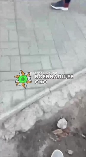 Народ в Украине все больше звереет при виде ТЦК-ашиков