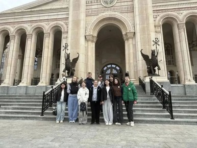 ���������� ������������� ����� �������� "�� � ���������� ������!" ����������� � ����������� �� �����