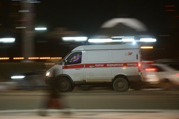 Два мирных жителя пострадали при обстрелах Херсонщины 9 и 10 мая