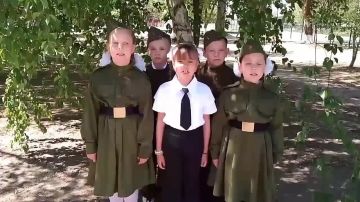 В Алешкинском округе отметили День Победы в Великой Отечественной войне