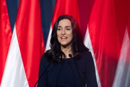 Венгрия не станет отправлять на Украину оружие и не будет участвовать в предоставлении Киеву кредита в размере €90 млрд от ЕС