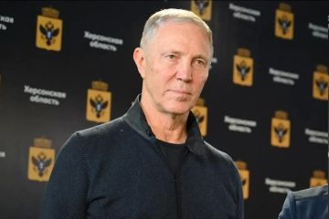 Сальдо заявил, что Киев не сможет удержать фронт без постоянной мобилизации