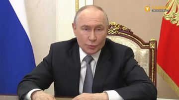 "Сармат" — это самый мощный ракетный комплекс в мире, заявил Владимир Путин