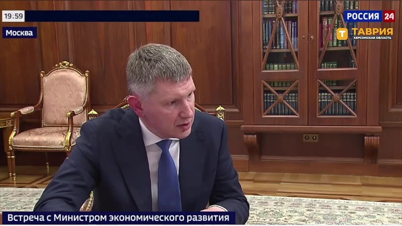 Реальные денежные доходы россиян в первом квартале 2026 года выросли на 2,6%, заявил Максим Решетников