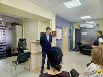 В Херсонской области полицейские обсудили с представителями банков стратегию защиты граждан от кибермошенников