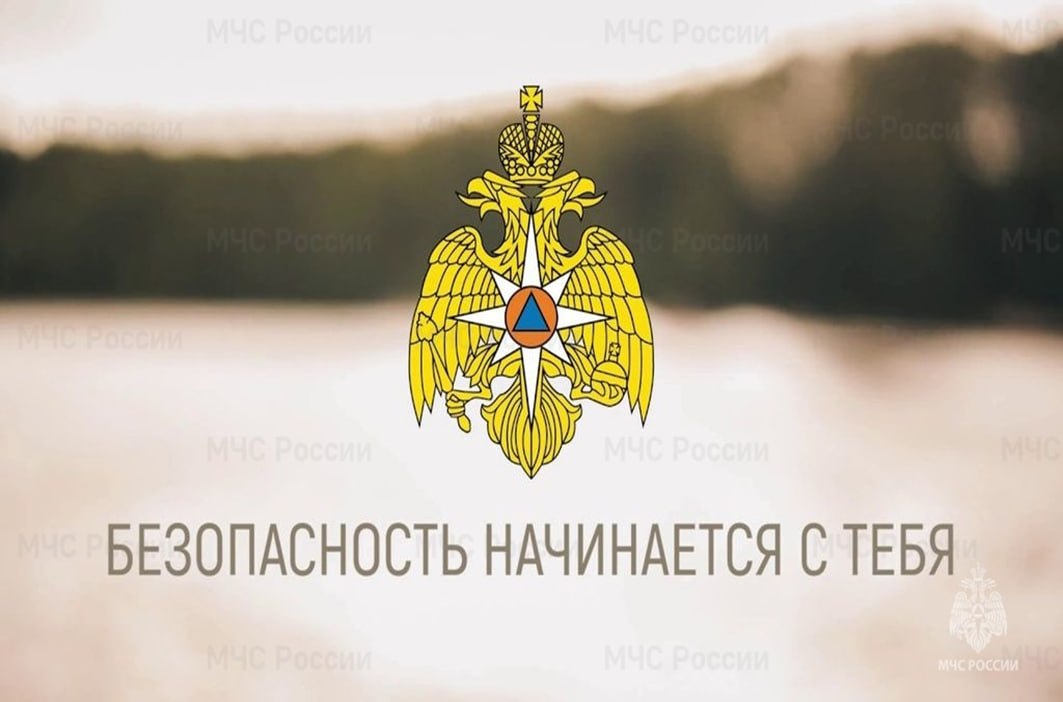В Каховском муниципальном округе за прошедшую неделю произошёл один пожар в квартире многоквартирного дома