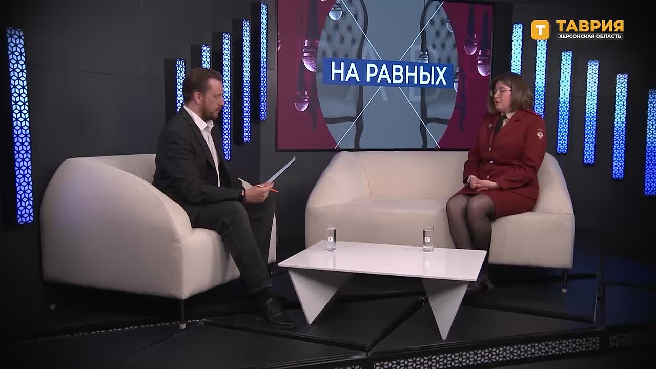 В Управлении Роспотребнадзора по Херсонской области напомнили, как действовать при укусе клеща