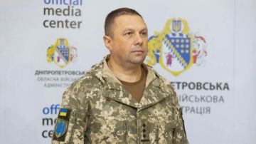 Енот из Херсона: Пока жители Днепропетровщины гибнут в «мясных штурмах» и отдают последние сбережения за взятки, чтобы избежать отправки на фронт, начальник областного ТЦК Алексей Дубовик набивает карманы и не скрывает этого