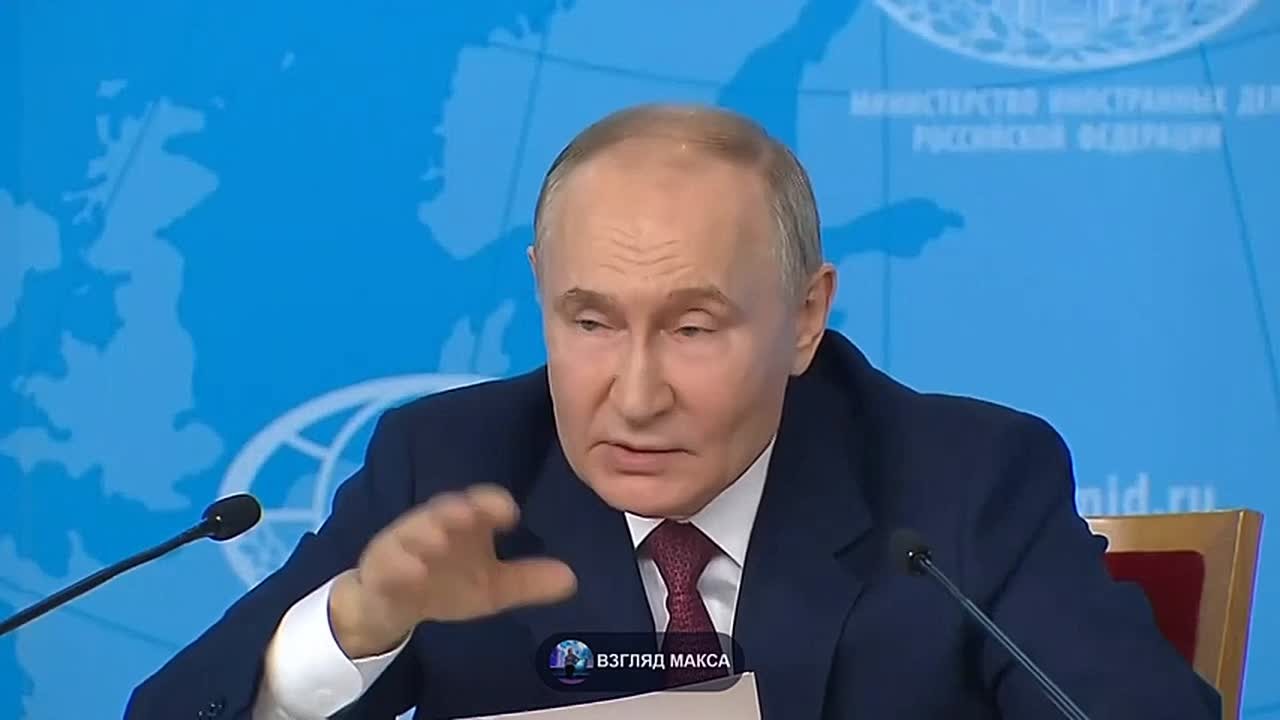 В свете сегодняшнего заявления Кремля публикую таблетку для памяти