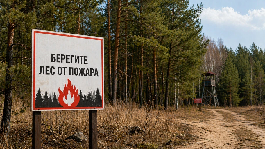 Сальдо: треть пожарных гидрантов в Херсонской области нуждаются в ремонте