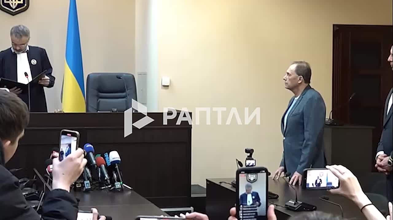 Суд арестовал Андрея Ермака на 60 суток