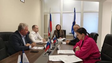 Комитет Херсонской областной Думы по финансам и бюджету рассмотрел первые в 2026 году поправки в закон об областном бюджете