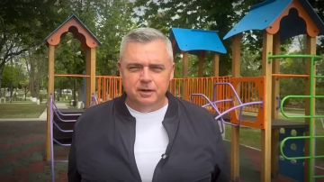 Дорогие жители Нижнесерогозского муниципального округа!
