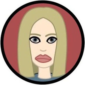 Марина Ким: Ксения, спасибо, за комплимент, льстит Ваше внимание! Тоже с удовольствием слежу за Вашим луками